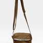Cruizer Bag (Forest Green Retro)