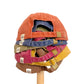 Dad Cap - Salty Dawg (Plum)