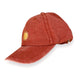 Dad Cap - Sun Daze (Rust)