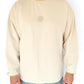 Unisex Sunburst Crew (Yellow)