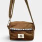 Cruizer Bag (Forest Green Retro)