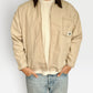 Workers Jacket (Teal) (Copy)