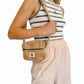 Cruizer Bag - Camel