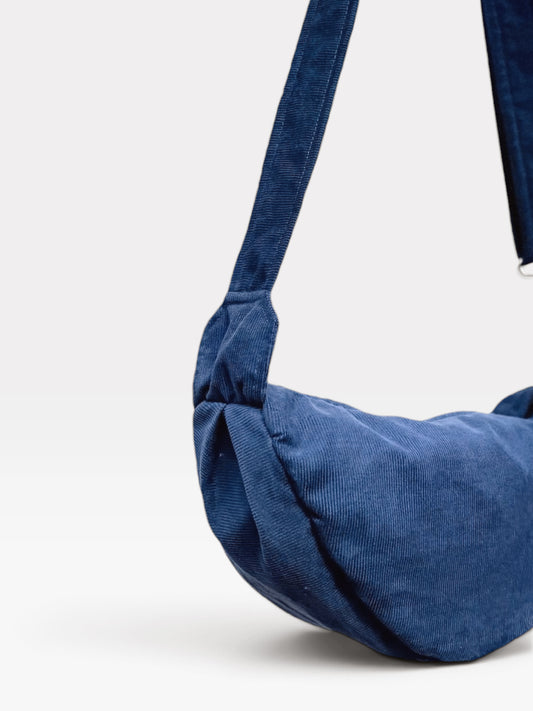 Beach Bum Bag (Navy)