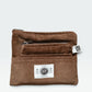 ZERO-WASTE Pouch Set (Brown)
