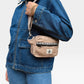 Cruizer Bag (Stone Retro)