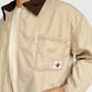 Workers Jacket (Teal) (Copy)