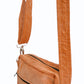 Cruizer Bag - Coral