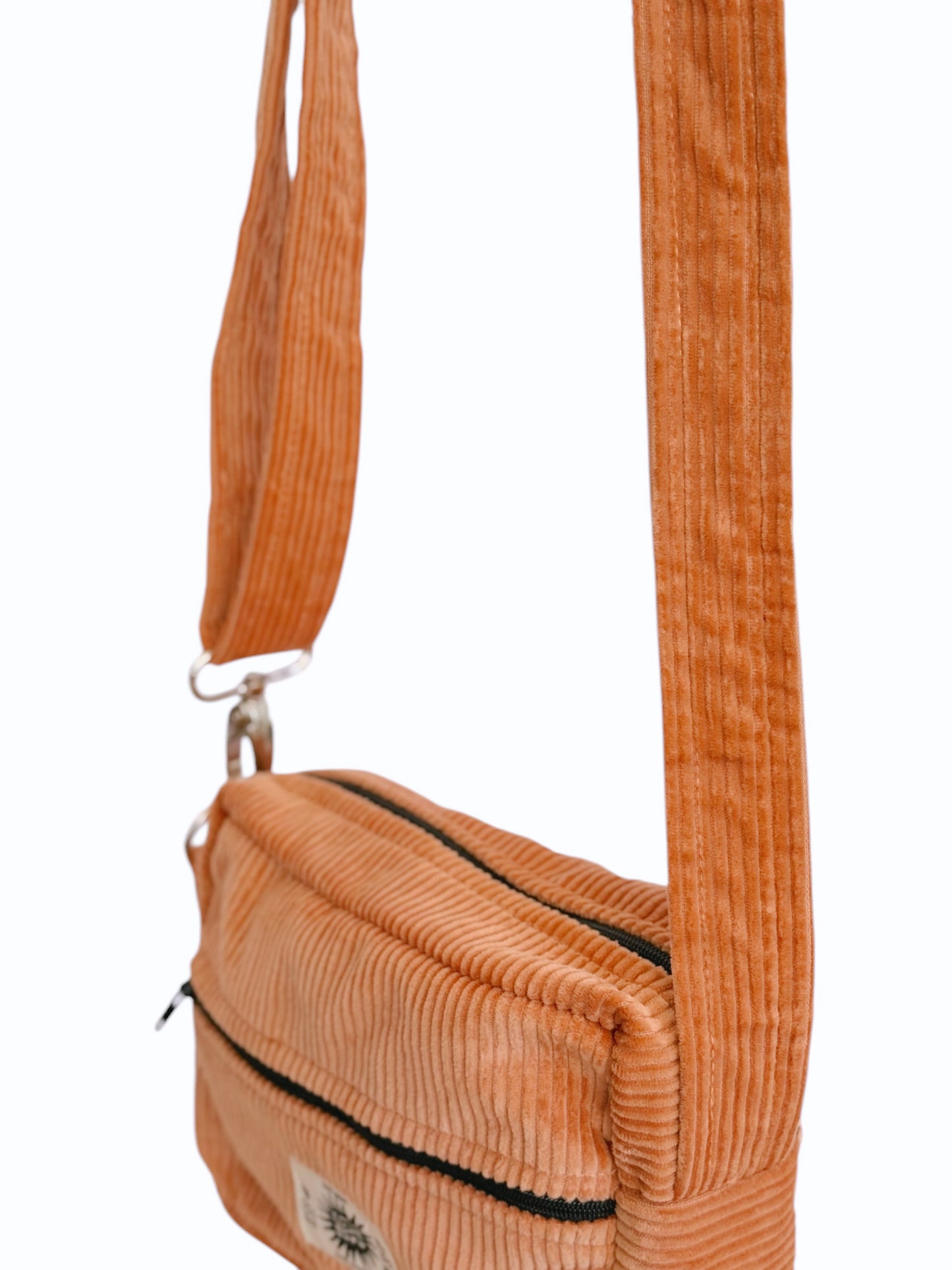 Cruizer Bag - Coral