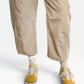 Women's Barrel Leg Corduroy Pants