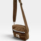 Cruizer Bag (Forest Green Retro)