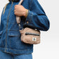 Cruizer Bag (Stone Retro)