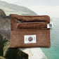 ZERO-WASTE Pouch Set (Brown)