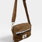 Cruizer Bag (Forest Green Retro)