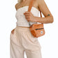 Cruizer Bag - Coral