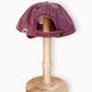 Dad Cap - Salty Dawg (Plum)