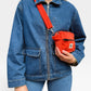 Cruizer Bag (Red)