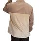 Dawn quarter zip - Beige