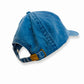 "RC Cape Town" - Washed Cotton Cap (Blue)