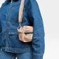 Cruizer Bag (Stone Retro)
