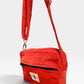 Cruizer Bag (Red)