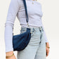 Beach Bum Bag (Navy)