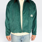 Workers Jacket (Teal)