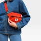 Cruizer Bag (Red)