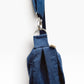 Beach Bum Bag (Navy)