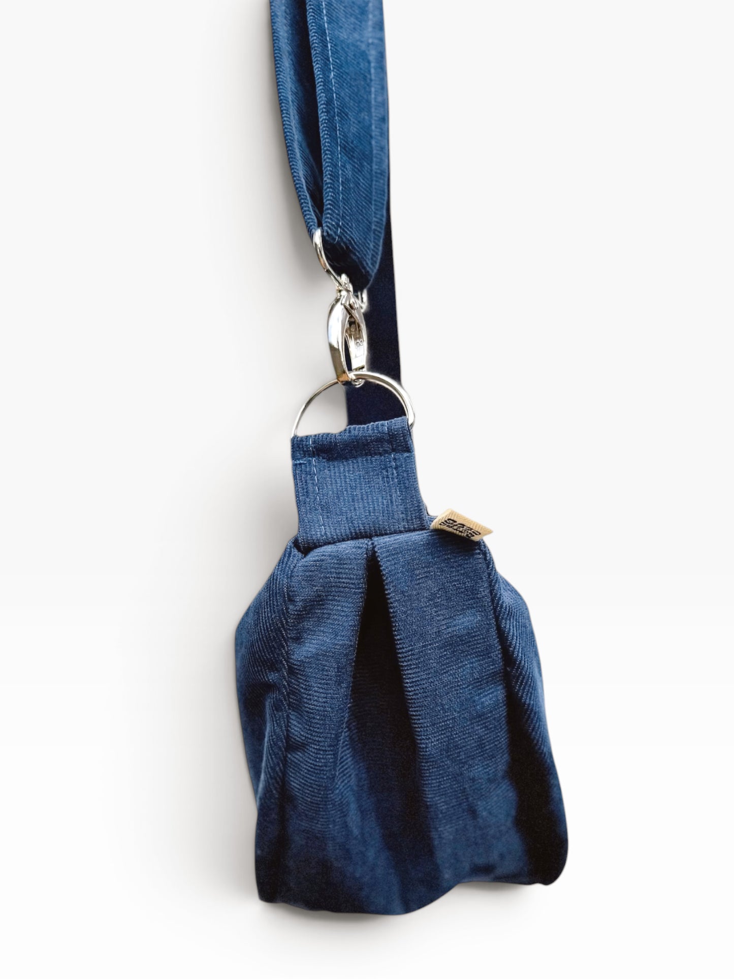 Beach Bum Bag (Navy)