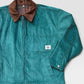 Workers Jacket (Teal)