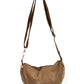 Beach Bum Bag - Swamp Green