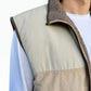 Unisex Fisherman Vest (Sage)