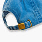 "RC Cape Town" - Washed Cotton Cap (Blue)