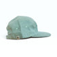 (100% Local 🇿🇦) Five Panel Cord Cap - Mint "RC Cape Town"
