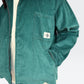 Workers Jacket (Teal)