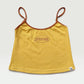 Tank Top (Mustard - "Good Times")