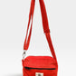 Cruizer Bag (Red)