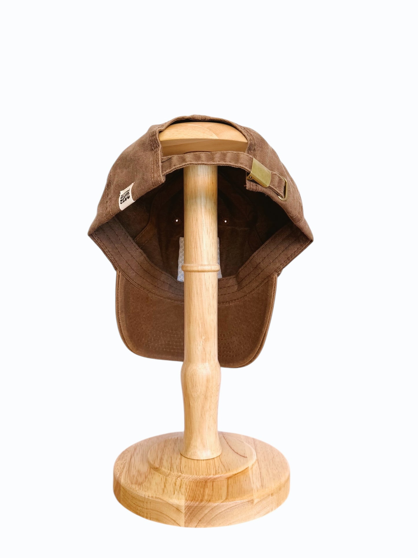 Sun Chaser Cap - Brown
