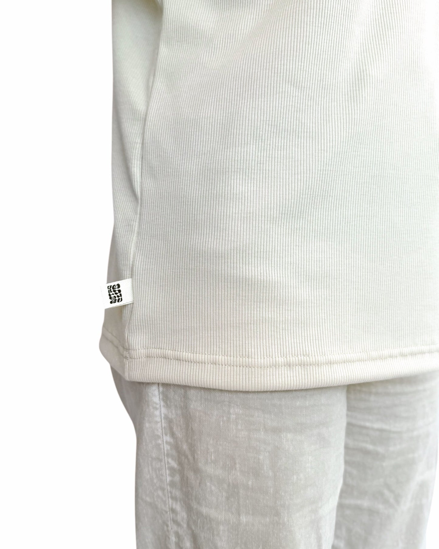 Retro Long Sleeve - Sage