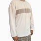 Retro Long Sleeve - Beige
