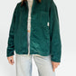 Workers Jacket (Teal)