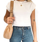 Beach Bum Bag - Camel