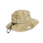 Salty Dawg Fisherman Hat - Khaki
