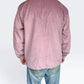 Dusk Corduroy Quarter-Zip (Lilac)
