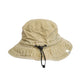 Salty Dawg Fisherman Hat - Khaki