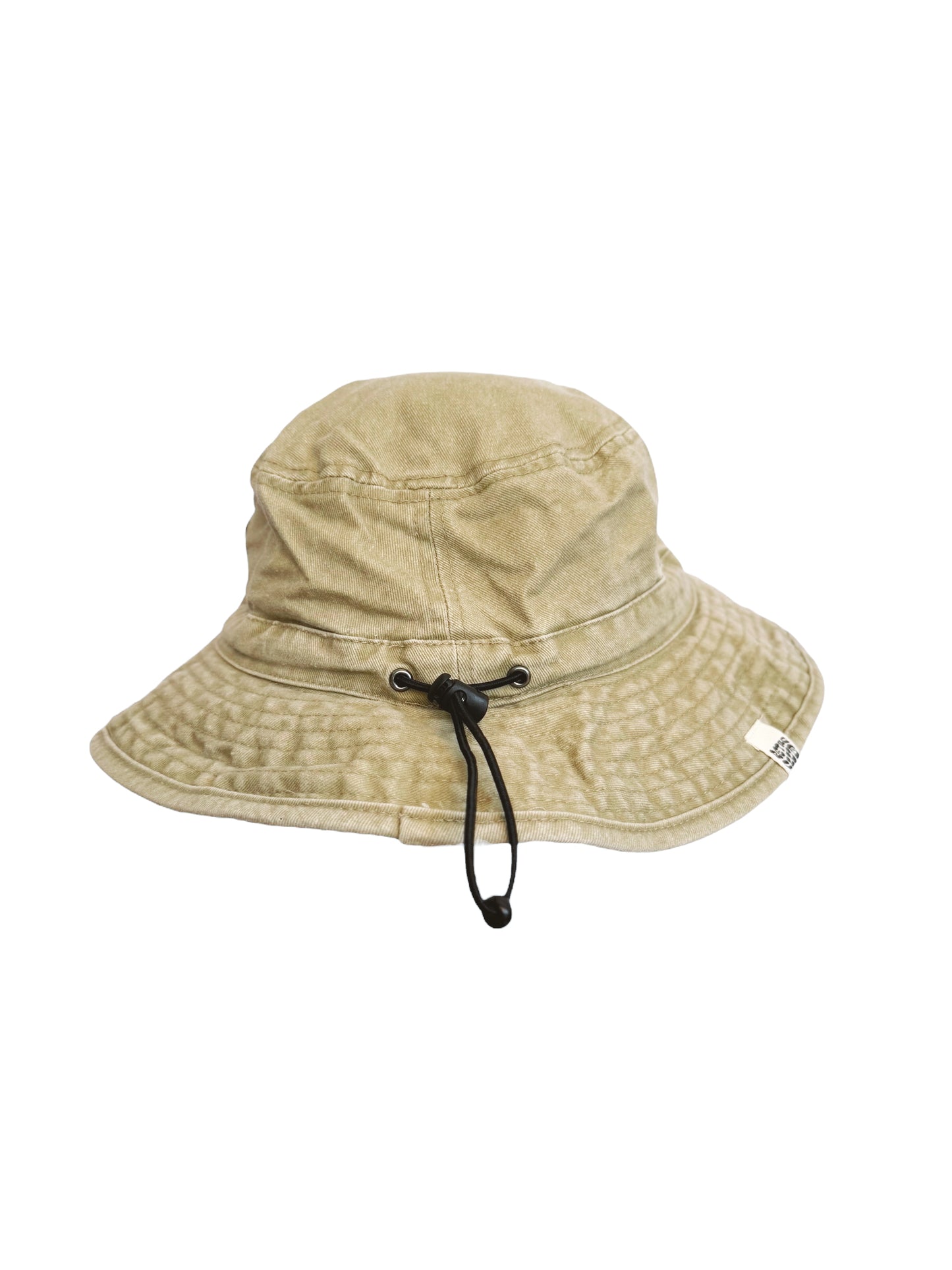 Salty Dawg Fisherman Hat - Khaki