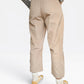 Women's Barrel Leg Corduroy Pants