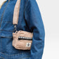 Cruizer Bag (Stone Retro)