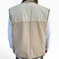 Unisex Fisherman Vest (Sage)